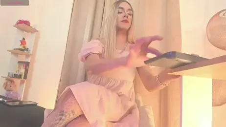 VenusSantana webcam model stream image