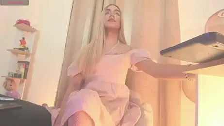 VenusSantana webcam model stream image