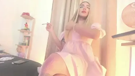 VenusSantana webcam model stream image