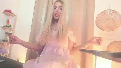 VenusSantana webcam model stream image