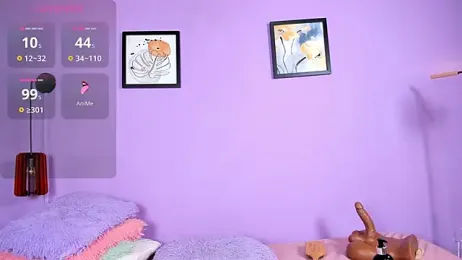 Matias_skinny webcam model stream image