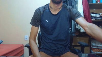 GarotoDoSulRG webcam model stream image