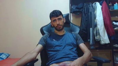 GarotoDoSulRG webcam model stream image