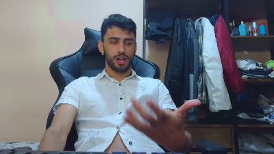 GarotoDoSulRG webcam model stream image