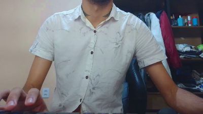 GarotoDoSulRG webcam model stream image