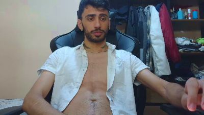 GarotoDoSulRG webcam model stream image