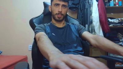 GarotoDoSulRG webcam model stream image