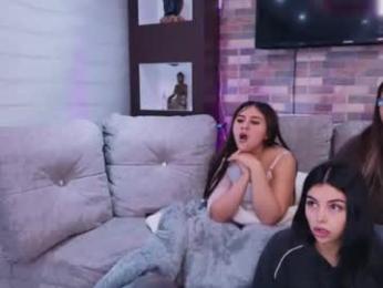 samara_as webcam model stream image