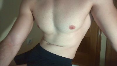 HotBoySex webcam model stream image