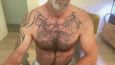 hairyrrh webcam cam4 model stream image