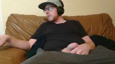 hunter1689 webcam model stream image