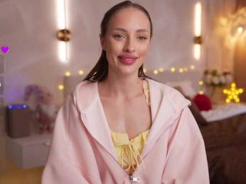 Milana_me webcam model stream image