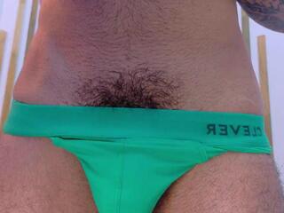 Yorby Maxx webcam model stream image