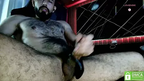 BEN_BLAZE webcam model stream image