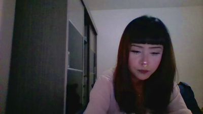 Lis_Vi webcam model stream image