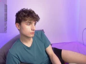 randysinn webcam chaturbate model stream image