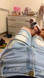 Vin_Tibs webcam model stream image