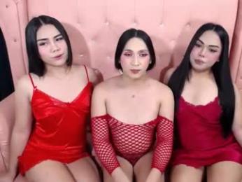 lexiecum4u webcam model stream image