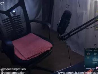 tickle_my_pickle07 webcam chaturbate model stream image