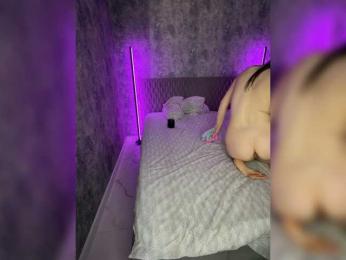 Babyface1 webcam model stream image