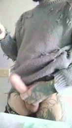 luciferino18 webcam model stream image