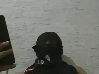 Etwin_vaz webcam model stream image