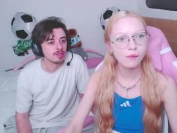 blush_alert webcam model stream image