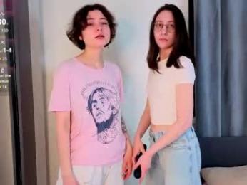 tenishal0ve webcam chaturbate model stream image