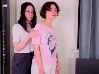 tenishal0ve webcam model stream image