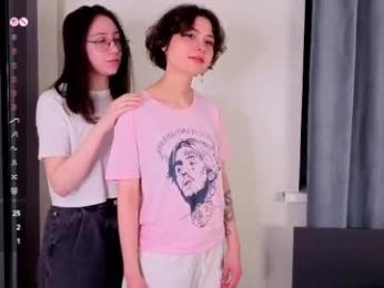 tenishal0ve webcam model stream image