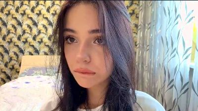 GriseldaRudeen webcam model stream image