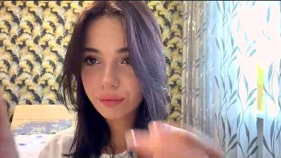 GriseldaRudeen webcam model stream image