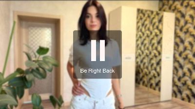 GriseldaRudeen webcam model stream image