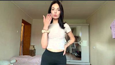 GriseldaRudeen webcam model stream image