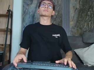 david-laidd webcam camsoda model stream image