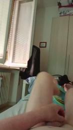 matu_RO webcam model stream image