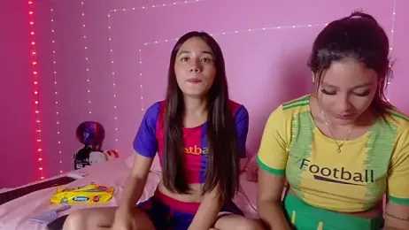 kathymia68 webcam model stream image