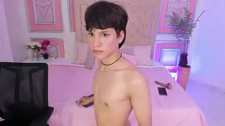 max_hunter1 webcam stripchat model stream image