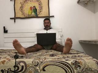 Vic Cast webcam model stream image