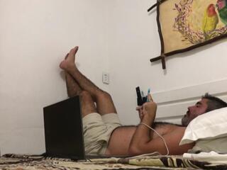 Vic Cast webcam model stream image