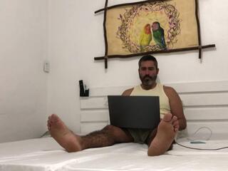 Vic Cast webcam model stream image