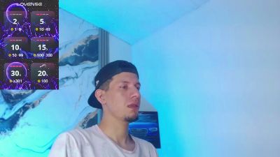 kevin__fox_ webcam model stream image