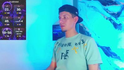 kevin__fox_ webcam model stream image