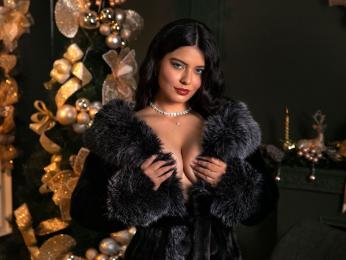 Scarlett webcam model stream image