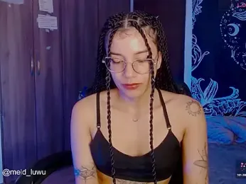 melissahowl webcam model stream image