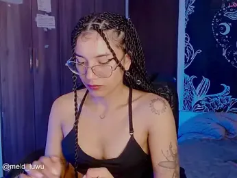 melissahowl webcam model stream image