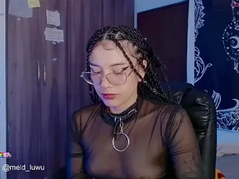 melissahowl webcam model stream image