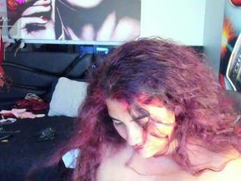 SaraBdsm webcam model stream image