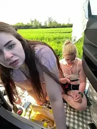 EllyNora webcam model stream image