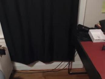 _the_rabbits webcam chaturbate model stream image